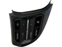 Hyundai 96720-J9110-TMT Right Steering Remote Control Switch Assembly Hyundai 96720-J9110-TMT Right Steering Remote Control Switch Assembly