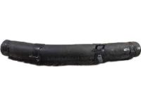 Hyundai 25450-4R000 Hose & Clamp Assembly Hyundai 25450-4R000 Hose & Clamp Assembly