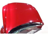 Hyundai 66400-AB000 Hood Panel Assembly