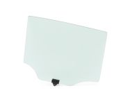 Hyundai 83420-K2000 Rear Door Glass Assembly Right Hand