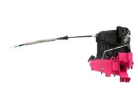 Hyundai 81310-N9000 Front Door Latch Assembly Left Hand Hyundai 81310-N9000 Front Door Latch Assembly Left Hand