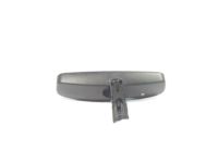 Hyundai Santa Fe Car Mirror - 85101-26000 Mirror Assembly-Rear View Inside