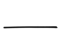 Hyundai 82241-2H000 Front Door Belt Weatherstrip Inside Right Hand Hyundai 82241-2H000 Front Door Belt Weatherstrip Inside Right Hand