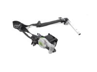 Hyundai 88810-2V500-RY Front Seat Belt Assembly Left