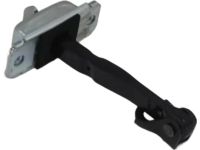 Hyundai 79490-2S000 Rear Door Checker Assembly Right Hand Hyundai 79490-2S000 Rear Door Checker Assembly Right Hand