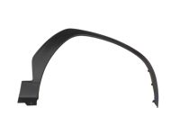 Hyundai 87712-CW000-CA Fender Side Garnish Assembly Right Hand