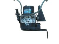 Hyundai Santa Fe ABS Control Module - 58900-26070 Brake Hydraulic Unit Assembly