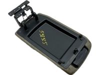 Hyundai 84660-F2000-PKG Console Armrest Assembly Hyundai 84660-F2000-PKG Console Armrest Assembly