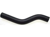 Hyundai 25411-1E000 Hose-Radiator,Upper