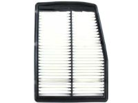 Hyundai 28113-L5100 Filter-Air Cleaner Hyundai 28113-L5100 Filter-Air Cleaner