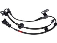 Hyundai 59930-C1100 ABS Ext Cable Assembly Right Hand
