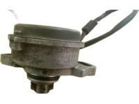 Hyundai 39310-33010 Sensor-Crankshaft Angle