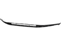 Hyundai 86530-AB000 Front Bumper Grille Hyundai 86530-AB000 Front Bumper Grille