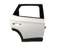 Hyundai 77004-N9000 Rear Door Panel Assembly Right Hand Hyundai 77004-N9000 Rear Door Panel Assembly Right Hand