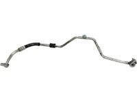 Hyundai 97774-2M500 Pipe-Liquid