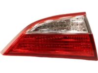 Hyundai 92403-3X000 Rear Combination Inside Lamp Assembly Left Hand Hyundai 92403-3X000 Rear Combination Inside Lamp Assembly Left Hand