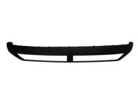 Hyundai 86577-GI000 Front Bumper Skid Plate
