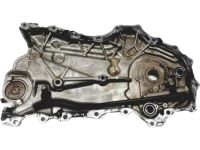 Hyundai 21350-03HA0 Timing Belt Lower Cover Assembly