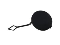 Hyundai 86588-J9CA0 Cap-Towing Hook Hyundai 86588-J9CA0 Cap-Towing Hook