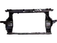 Hyundai 64101-S2500 Front End Module Carrier Assembly