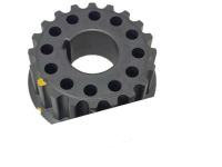 Hyundai 23121-26000 Crankshaft Sprocket Hyundai 23121-26000 Crankshaft Sprocket
