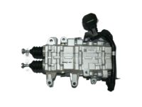 Hyundai 41470-2D210 Actuator Assembly-Clutch(1) Hyundai 41470-2D210 Actuator Assembly-Clutch(1)
