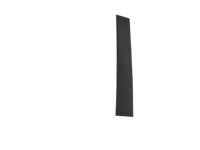 Hyundai 83260-S8000 GARNISH Assembly-RR Dr Frame RH Hyundai 83260-S8000 GARNISH Assembly-RR Dr Frame RH