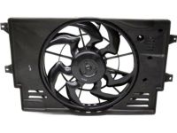 Hyundai 25380-F3300 Blower Assembly Hyundai 25380-F3300 Blower Assembly