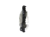 Hyundai 86552-L1000 Front Bumper Side Bracket Right Hand Hyundai 86552-L1000 Front Bumper Side Bracket Right Hand