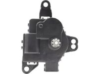 Hyundai 97154-B1500 Mode Actuator, Right Hyundai 97154-B1500 Mode Actuator, Right