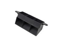 Hyundai 28213-K2150 Air Intake Shield