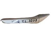 Hyundai 83651-G2000 Rear Door Outside Grip, Left Hyundai 83651-G2000 Rear Door Outside Grip, Left