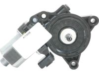 Hyundai 83460-S1000 Motor Assembly-Power WDO Reg RR,RH Hyundai 83460-S1000 Motor Assembly-Power WDO Reg RR,RH
