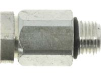 Hyundai 58775-25000 Valve-Proportioning Control Hyundai 58775-25000 Valve-Proportioning Control