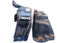 Hyundai 21830-2W000 Transaxle Mounting Bracket Assembly Hyundai 21830-2W000 Transaxle Mounting Bracket Assembly