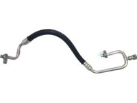 Hyundai 97762-E6001 Discharge Hose Hyundai 97762-E6001 Discharge Hose