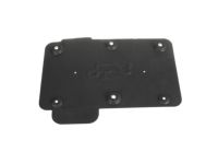 Hyundai 29121-D2100 Under Cover W/H