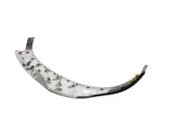 Hyundai 87380-S8500 MOULDING SUB ASSY-BACK PANEL