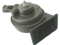 Hyundai 96620-G2100 High Pitch Horn Assembly Hyundai 96620-G2100 High Pitch Horn Assembly