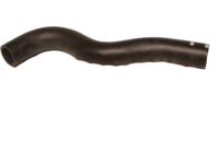 Hyundai 25415-D3500 Radiator Hose Upper Hyundai 25415-D3500 Radiator Hose Upper