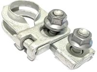 Hyundai 91980-3X010 Battery Cable Terminal End