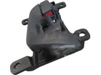 Hyundai 83610-J9000-TRY Rear Interior Door Handle Assembly Left Hyundai 83610-J9000-TRY Rear Interior Door Handle Assembly Left