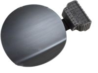Hyundai 69510-K2000 Fuel Filler Door Assembly