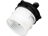 Hyundai 97113-AA010 A/C Blower Motor & Fan Assembly Hyundai 97113-AA010 A/C Blower Motor & Fan Assembly