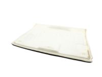 Hyundai 85703-GI000 PAD ASSY-LUGGAGE ISOLATION Hyundai 85703-GI000 PAD ASSY-LUGGAGE ISOLATION