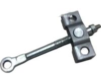 Hyundai 59750-2H000 Parking Brake Cable Assembly Hyundai 59750-2H000 Parking Brake Cable Assembly