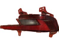 Hyundai 92406-F2510 REFLECTOR / REFLEX Assembly-RR RH Hyundai 92406-F2510 REFLECTOR / REFLEX Assembly-RR RH