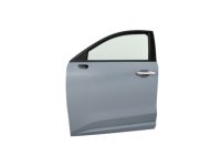 Hyundai 82410-S8010 Front Door Glass Assembly Left Hand Hyundai 82410-S8010 Front Door Glass Assembly Left Hand