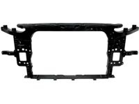 Hyundai 64101-K4500 Front End Module Carrier Assembly Hyundai 64101-K4500 Front End Module Carrier Assembly