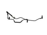 Hyundai 57560-38000 Hose-Complte Return